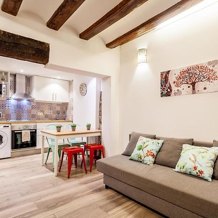 Lovely Duplex In Old Town Valensiya Dış mekan fotoğraf