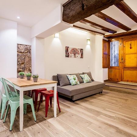 Lovely Duplex In Old Town Valensiya Dış mekan fotoğraf